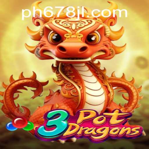 Unveiling the Enigmatic World of 3PotDragons: The Ultimate Gaming Experience