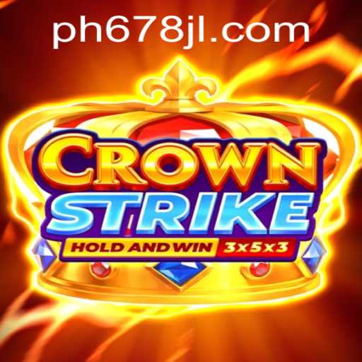 Unveiling Crownstrike: The New Era of Gaming with Secret Code 'ph678'