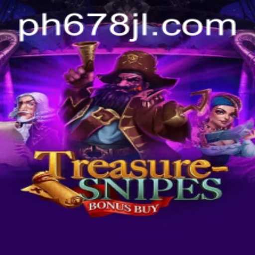 The Enchanting World of TreasuresnipesBonusBuy